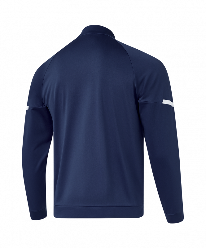Олимпийка JÖGEL CAMP 2 Track Jacket, темно-синий, детский, размер YL ЦБ-00003729