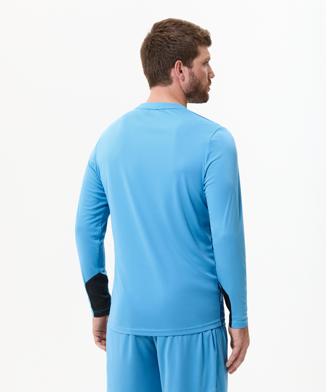 Свитер вратарский PerFormDRY SPLASH GK Jersey, голубой, Jögel ЦБ-00004141