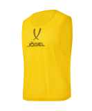 Манишка CAMP Bib, желтый, размер L, JÖGEL ЦБ-00005181
