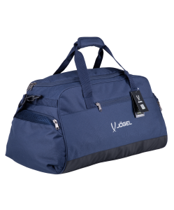 Сумка спортивная DIVISION Medium Bag, темно-синий, Jögel