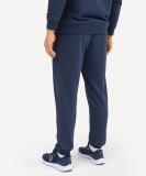 Брюки ESSENTIAL Cotton Pants, темно-синий, размер XS, Jögel ЦБ-00003847