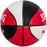 Мяч баскетбольный Spalding Super Flite 76929z, размер 7