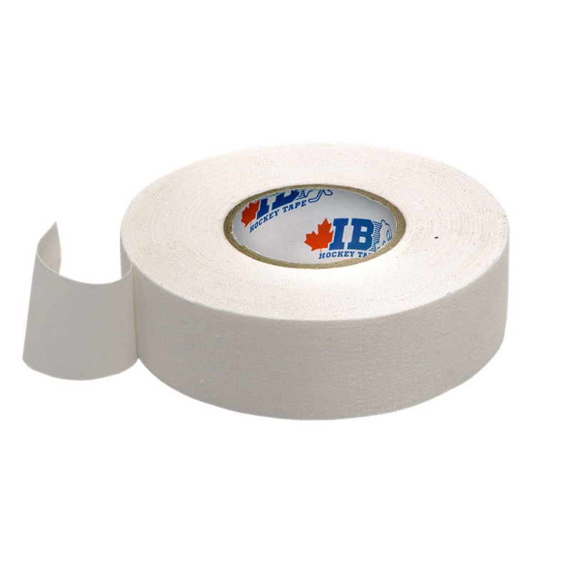 Лента хоккейная для крюка IB Hockey Tape