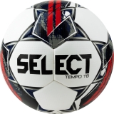 Мяч футбольный SELECT Tempo TB V23, 0575060001, размер 5, FIFA Basic