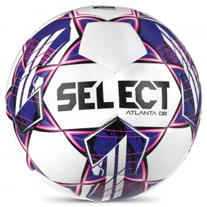 Мяч футбольный SELECT Atlanta DB 0575960900, размер 5, FIFA Basic