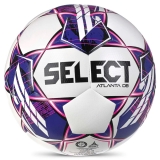 Мяч футбольный SELECT Atlanta DB 0575960900, размер 5, FIFA Basic