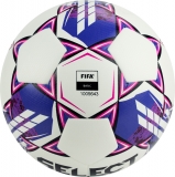 Мяч футбольный SELECT Atlanta DB 0575960900, размер 5, FIFA Basic