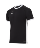 Футболка игровая DIVISION PerFormDRY Element Jersey, черный, размер YXL, Jögel ЦБ-00004067
