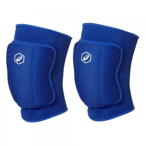 Наколенники спортивные ASICS Basic Kneepad 146814-0805, размер XL, синий