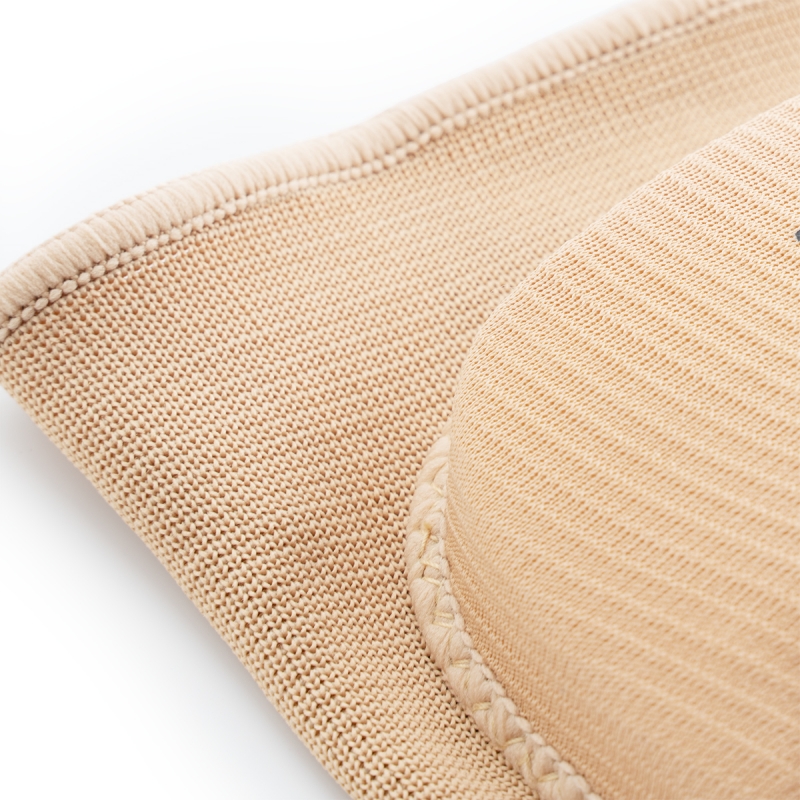 Наколенники спортивные TORRES Classic PRL11016M-04, размер M, бежевые