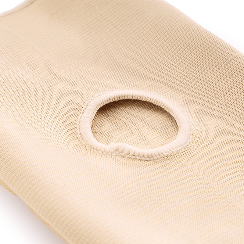 Наколенники спортивные TORRES Classic PRL11016M-04, размер M, бежевые