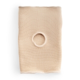 Наколенники спортивные TORRES Classic PRL11016L-04, размер L, бежевые