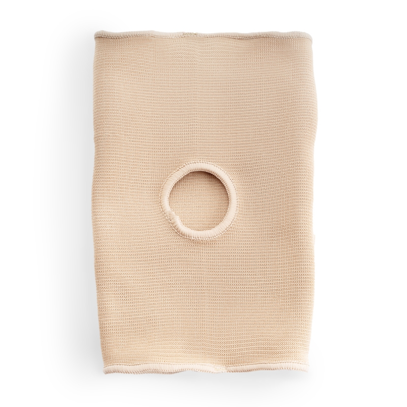 Наколенники спортивные TORRES Classic PRL11016L-04, размер L, бежевые