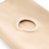 Наколенники спортивные TORRES Classic PRL11016L-04, размер L, бежевые