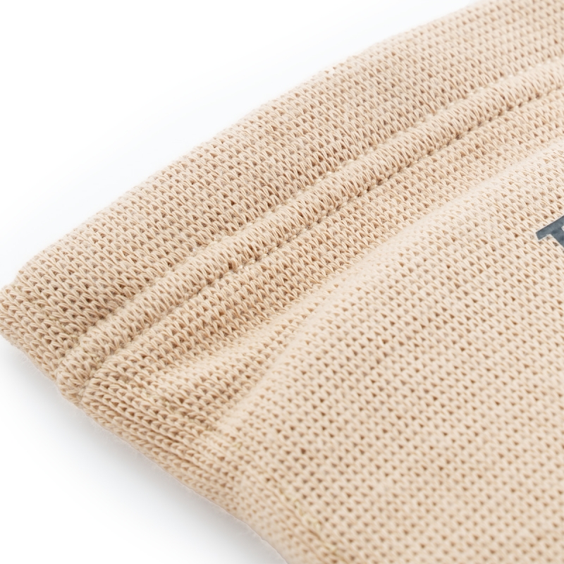 Наколенники спортивные TORRES Light PRL11019M-04, размер M, бежевые