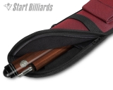 Чехол на 1 кий 2-11 (синий)