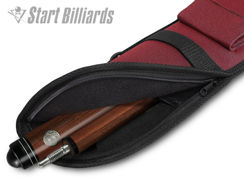 Чехол на 1 кий 2-11 (синий)