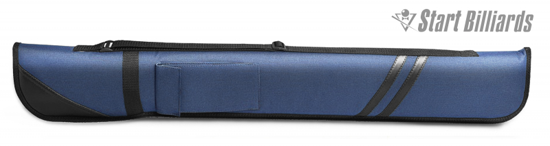 Чехол на 1 кий 2-11 (синий)