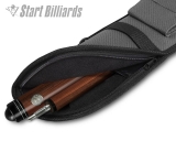 Чехол на 1 кий 2-11 (синий)