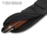 Чехол на 1 кий 2-11 (синий)