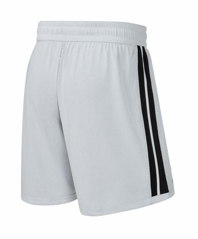 Шорты двухсторонние JÖGEL DIVISION PerFormDRY Double-side Shorts, темно-серый/белый, размер XLT ЦБ-00006831