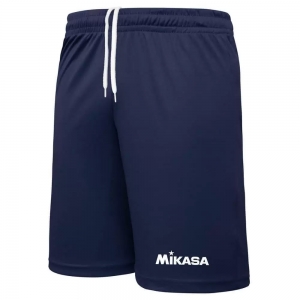 Шорты волейбольные мужские Mikasa MT196-036-M, размер M