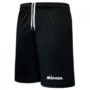 Шорты волейбольные мужские Mikasa MT196-049-2XS, размер 2XS