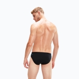 Плавки SPEEDO Hyperboom, 8-00301715147-5147, размер 30 российский размер 46, полиэстер, ПБТ, черный