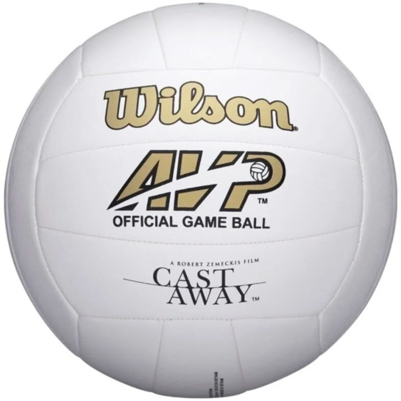 Мяч волейбольный Wilson Castaway WTH4615XDEF, размер 5