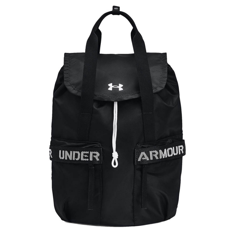 Рюкзак городской UNDER ARMOUR Favorite, 1364180-001, черный