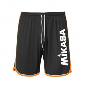 Шорты для пляжного волейбола мужские MIKASA MT5001-VV12-XL, размер XL