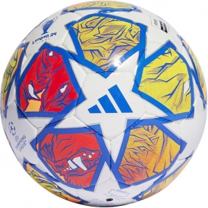 Мяч футзальный ADIDAS UCL Pro Sala IN9339, размер 4, FIFA Quality Pro