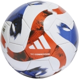 Мяч футбольный ADIDAS Tiro Competition, HT2426, FIFA Quality Pro, размер 5