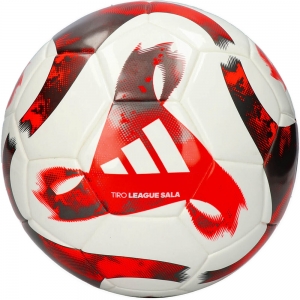 Мяч футзальный Adidas Tiro League Sala HT2425, размер 4, FIFA Basic