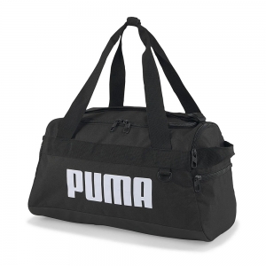 Сумка спортивная PUMA Challenger Duffelbag XS, 07952901, 40х22х23см, 20 л