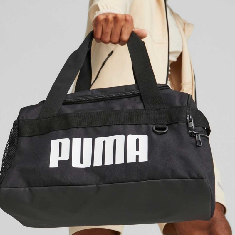 Сумка спортивная PUMA Challenger Duffelbag XS, 07952901, 40х22х23см, 20 л