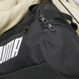 Сумка спортивная PUMA Challenger Duffelbag XS, 07952901, 40х22х23см, 20 л