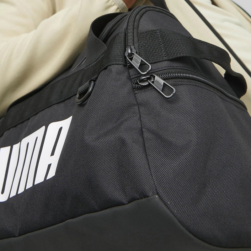Сумка спортивная PUMA Challenger Duffelbag XS, 07952901, 40х22х23см, 20 л