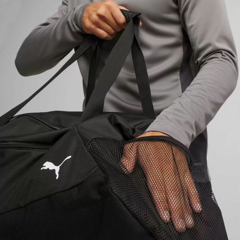 Сумка спортивная PUMA Team Goal, 09023301, 66x28x30см, 55л