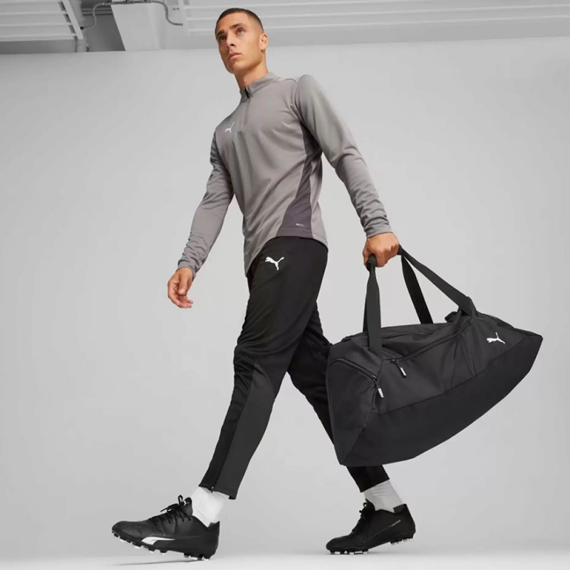 Сумка спортивная PUMA Team Goal, 09023301, 66x28x30см, 55л