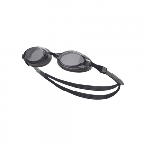 Очки для плавания Nike Chrome NESSD127079, дымчатые линзы