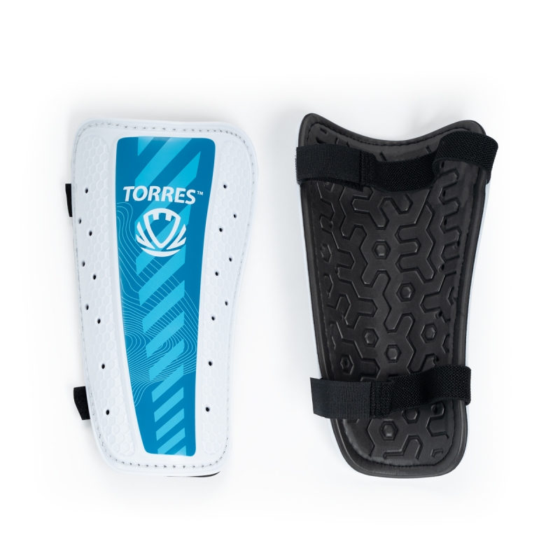 Щитки TORRES Match FS2305L, размер L