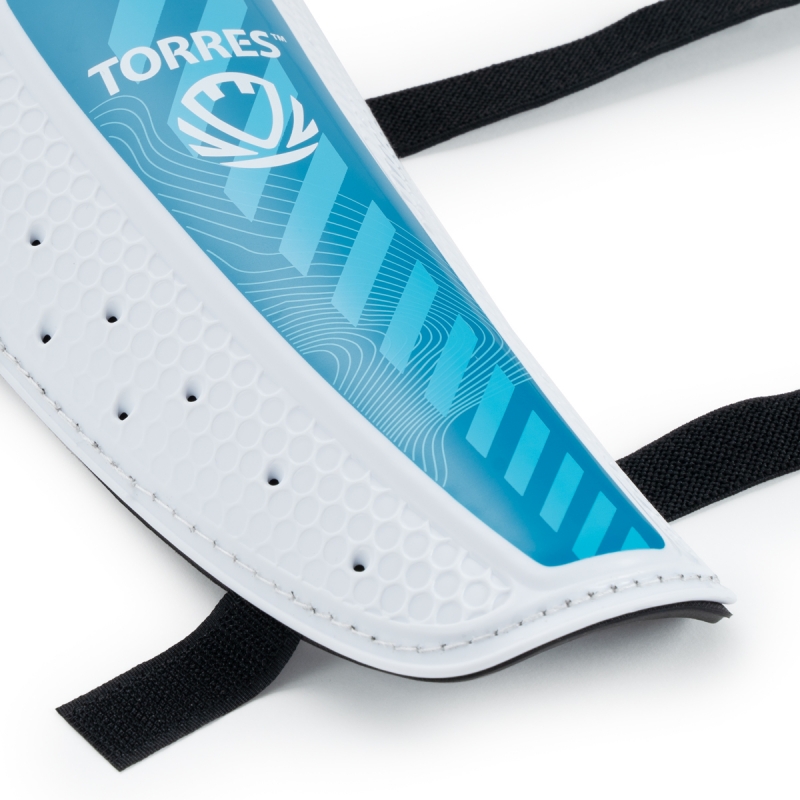 Щитки TORRES Match FS2305L, размер L