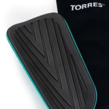 Щитки TORRES Pro FS2308S, с чулком, размер S