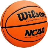 Мяч баскетбольный Wilson NCAA Replica, WZ2007701XB7, размер 7