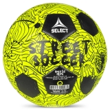 Мяч футбольный SELECT Street Soccer 0955265551, размер 4.5