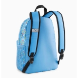 Рюкзак детский PUMA Phase Small Backpack 07987905, 36x25x12см, 13л