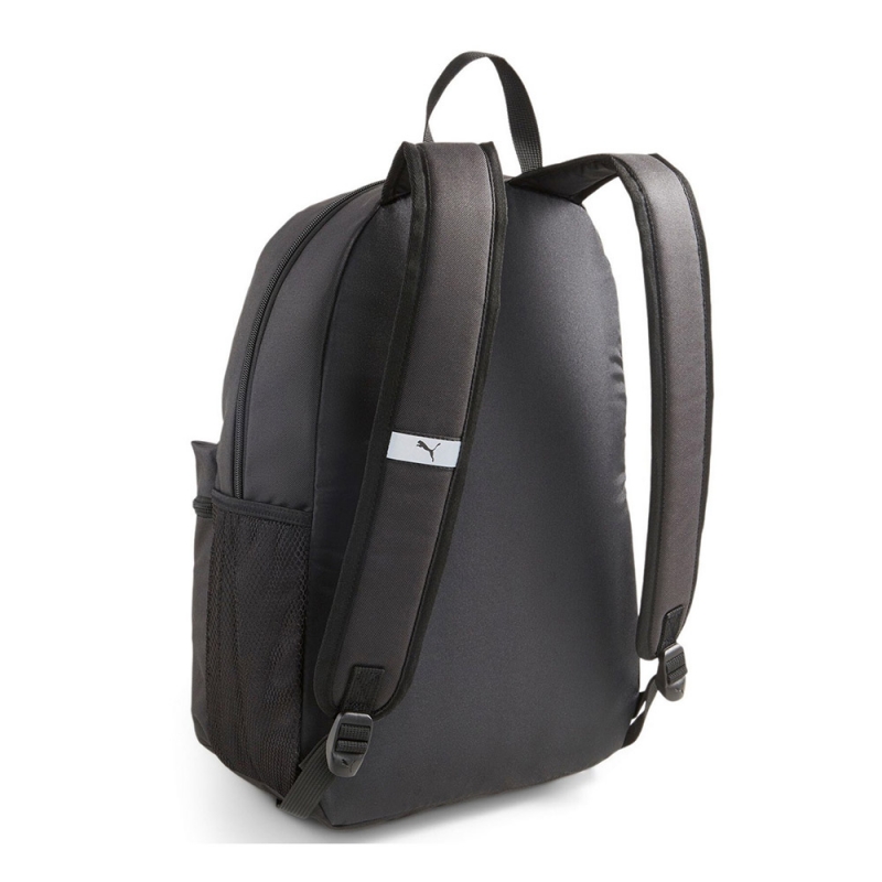 Рюкзак спортивный PUMA Phase Backpack 07994303, 41x 28x 14см, 22 л