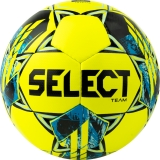 Мяч футбольный SELECT Team Basic V23 0865560552, размер 5, FIFA Basic