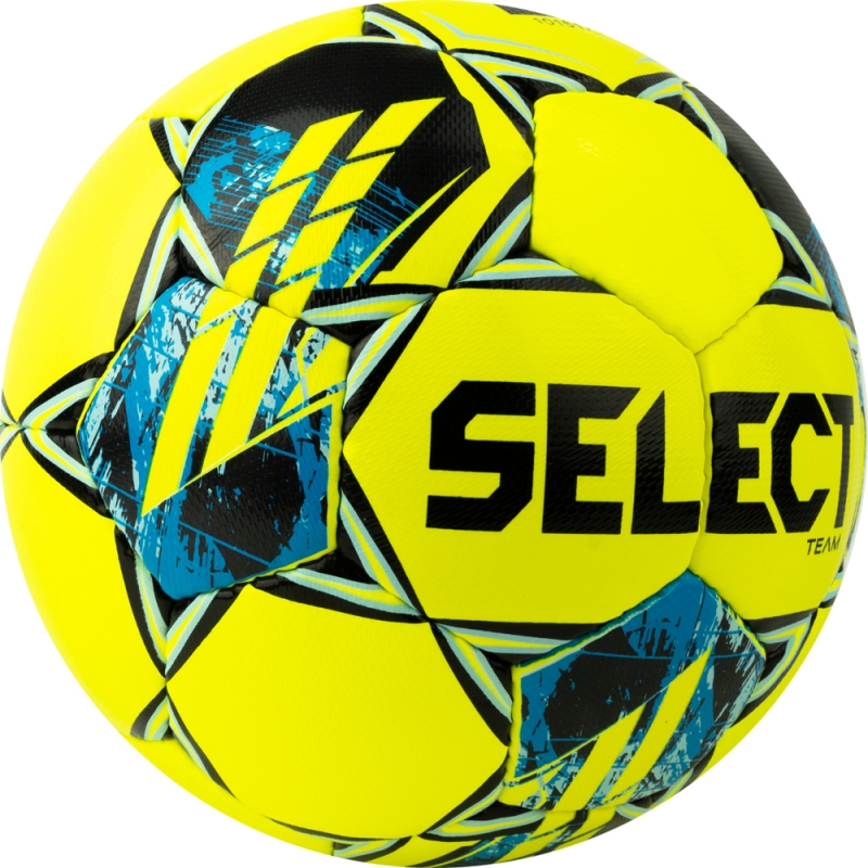 Мяч футбольный SELECT Team Basic V23 0865560552, размер 5, FIFA Basic